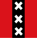Vondelpark logo