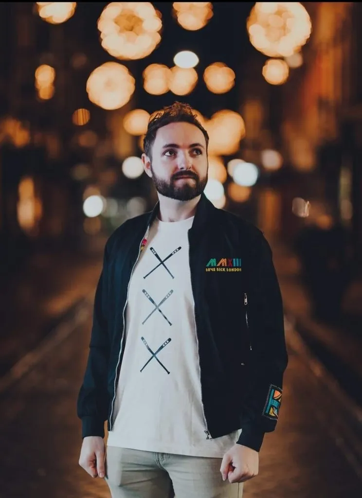 Foto van Callum Stamp