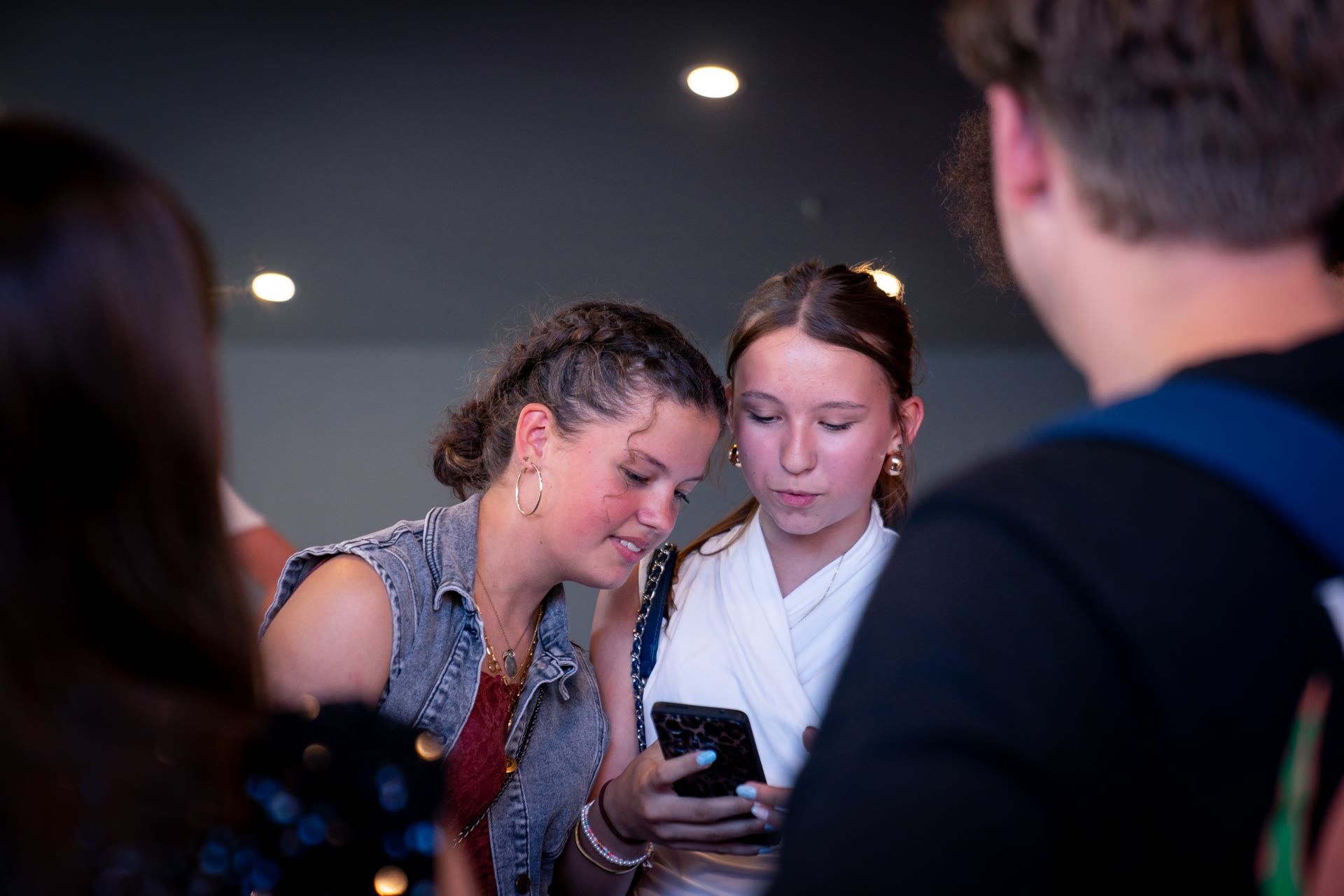 Stichting Camera in de Klas